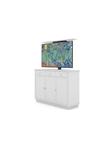 MULTIBRACKETS 5889 Meuble élévateur pour écran Multibrackets Cabinet TV-Lift Classic - écran 55" VESA 600x400