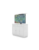 MULTIBRACKETS 5889 Armario elevador de pantalla Multibrackets Cabinet TV-Lift Classic - Pantalla 55  VESA 600x400 MULTIBRACKET
