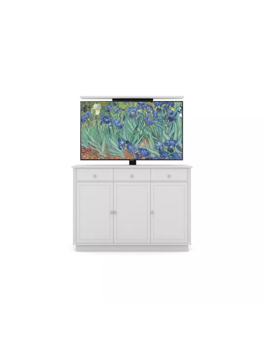 MULTIBRACKETS 5889 Screen elevator cabinet Multibrackets Cabinet TV-Lift Classic - 55  screen VESA 600x400 MULTIBRACKETS MUL58
