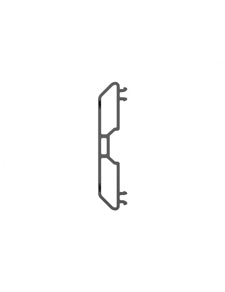 MULTIBRACKETS 7482 Kit 12 Clips Multibrackets Pro Series - Gestión de Cables REF  MULTIBRACKETS MUL7482 | MusicGoodDeal