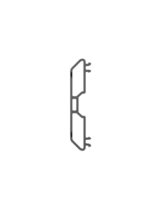 MULTIBRACKETS 7482 Kit 12 Clips Multibrackets Pro Series - Cable Management REF  MULTIBRACKETS MUL7482 | MusicGoodDeal