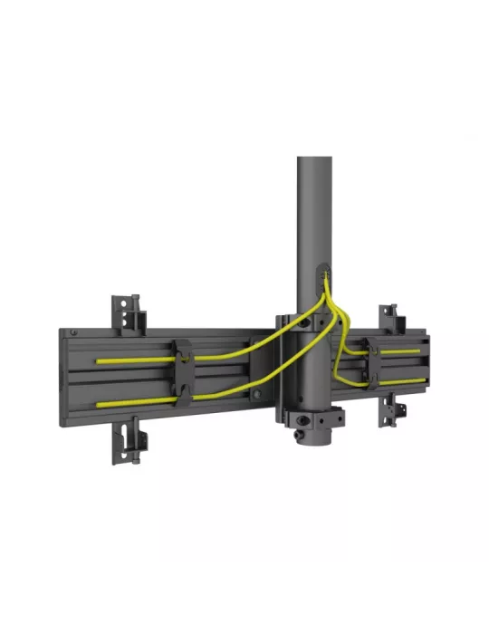 MULTIBRACKETS 7482 Kit 12 Clips Multibrackets Pro Series - Cable Management REF  MULTIBRACKETS MUL7482 | MusicGoodDeal
