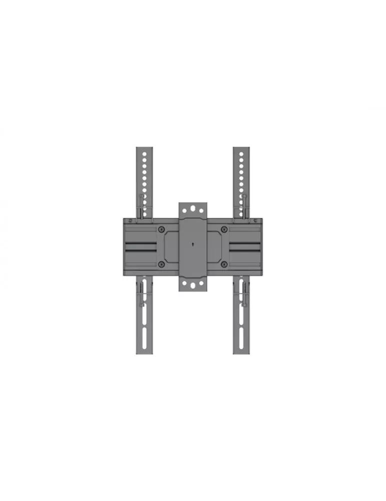 MULTIBRACKETS 5377 Wallmount Pro MBW1UP Soporte mural fijo Multibrackets - Pantalla de 40 -65  VESA Máx. 200x400 MULTIBRACKETS