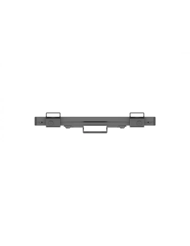 MULTIBRACKETS 5377 Feste Wandhalterung Multibrackets Wallmount Pro MBW1UP - 40 -65 -Bildschirm VESA Max 200x400 MULTIBRACKETS