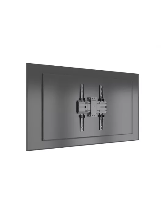 MULTIBRACKETS 5377 Wallmount Pro MBW1UP Multibrackets fixed wall mount - 40 -65  screen VESA Max 200x400 MULTIBRACKETS MUL5377