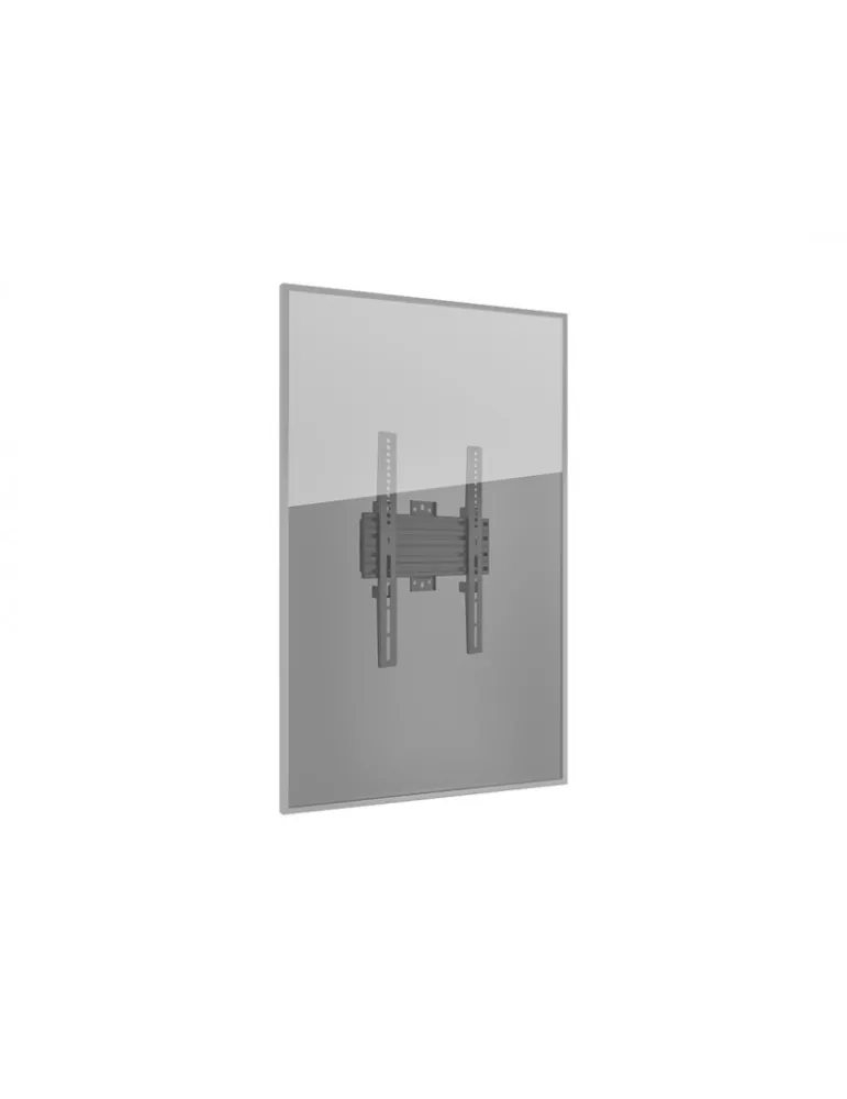 MULTIBRACKETS 5377 Wallmount Pro MBW1UP Multibrackets fixed wall mount - 40 -65  screen VESA Max 200x400 MULTIBRACKETS MUL5377