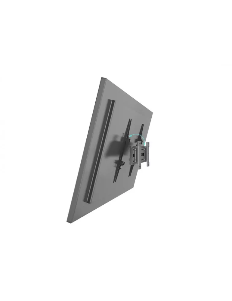MULTIBRACKETS 5377 Wallmount Pro MBW1UP Soporte mural fijo Multibrackets - Pantalla de 40 -65  VESA Máx. 200x400 MULTIBRACKETS