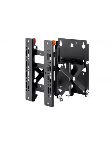 EDBAK VWPOP40 Videowall Soporte Pop-Out Pantalla de 19   a 43   EDBAK EDBVWPOP40 | MusicGoodDeal