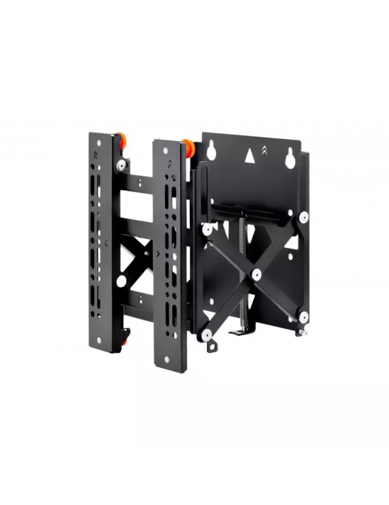 EDBAK VWPOP40 Support Videowall Pop-Out   écran 19'' à 43''