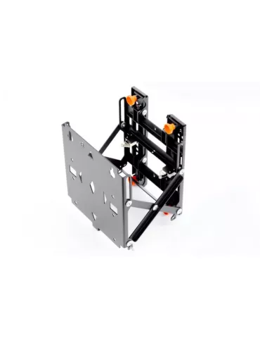 EDBAK VWPOP40 Videowall Soporte Pop-Out Pantalla de 19   a 43   EDBAK EDBVWPOP40 | MusicGoodDeal 2