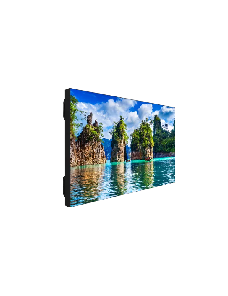 VESTEL WW55B2H Monitor LED de 55  para videowall WW55B (Full HD 500cd m2 1,7mm WB) VESTEL VESWW55B2H | MusicGoodDeal