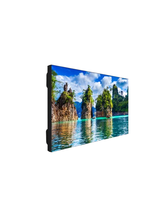 VESTEL WW55B2H 55  LED monitor for WW55B video wall (Full HD 500cd m2 1.7mm BàB) VESTEL VESWW55B2H | MusicGoodDeal