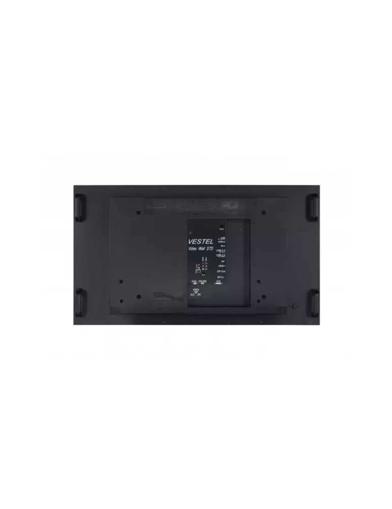 VESTEL WW55B2H Moniteur 55" pour mur d'images  WW55B (Full HD 500cd/m2 1.7mm BàB)
