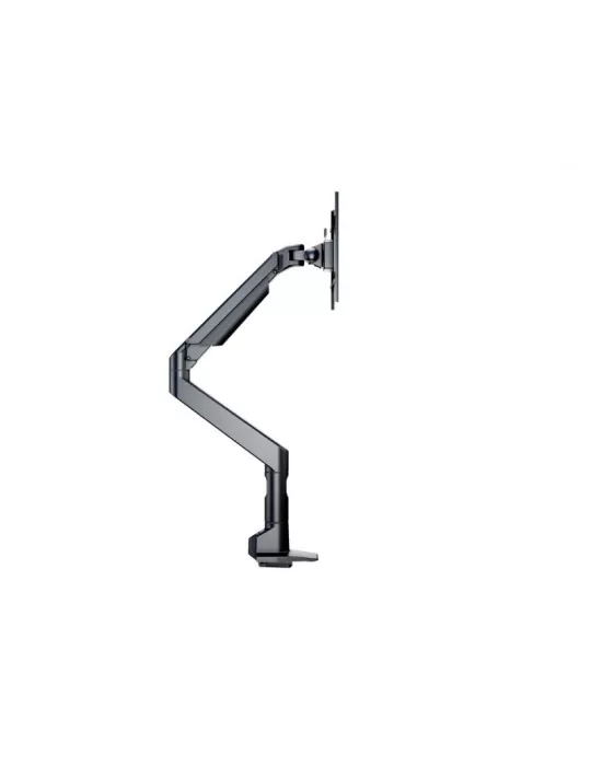MULTIBRACKETS 7123 Gelenkige Tischhalterung Multibrackets Gas Lift XL Single HD - Bildschirm von 15 - 49  VESA Max 200x200 MUL