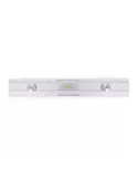 MULTIBRACKETS 2933 Wallmount Super Slim Silver small for 26 -32  monitor - for 26  - 32  monitor VESA 400x600 MULTIBRACKETS MU