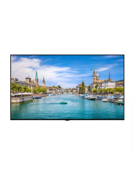 Monitor VESTEL XD75D4H 75  XD75D-4H Android 9.0 D-LED UHD 400cd m² 16 7 VESTEL VESXD75D4H | MusicGoodDeal
