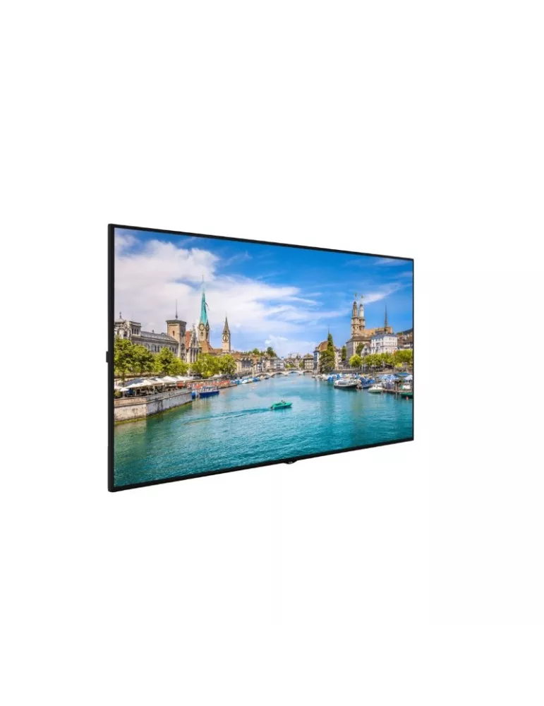 VESTEL XD75D4H 75  XD75D-4H Android 9.0 D-LED UHD 400cd m² 16 7 monitor VESTEL VESXD75D4H | MusicGoodDeal