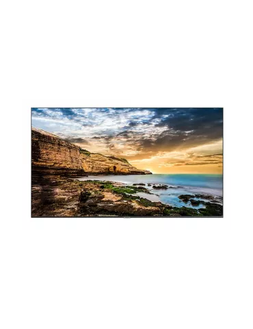 SAMSUNG LH65QETELGCX Moniteur 65"  QE65T (UHD300cd/m2 16/7 mode payasage)