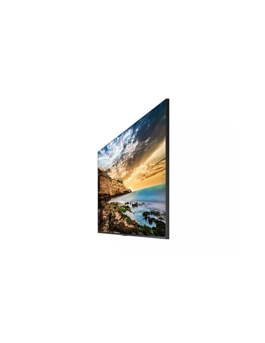 SAMSUNG LH65QETELGCX Moniteur 65"  QE65T (UHD300cd/m2 16/7 mode payasage)