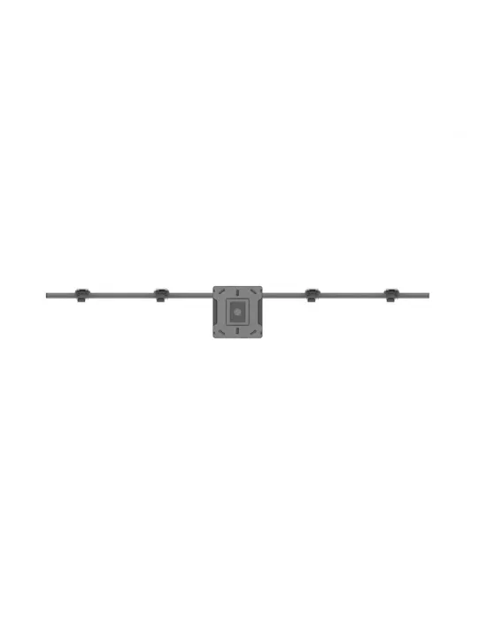 MULTIBRACKETS 3460 Soporte de techo Multibrackets MBC2X1U Soporte de techo Pro - 2 pantallas 40 -65  VESA Máx 600x400 MULTIBRA