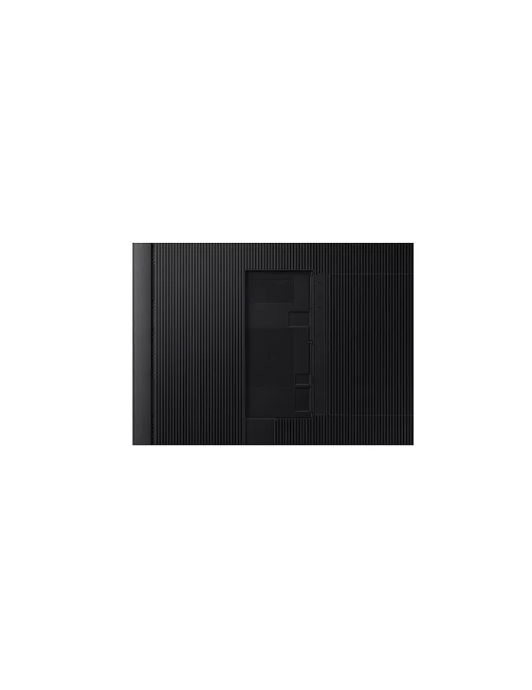 SAMSUNG LH65QMCEBGCX Moniteur 65''  QM65C LCD E-LED UHD 500cd/m² 24/7
