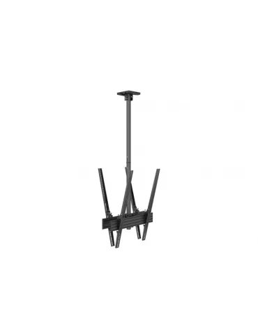 MULTIBRACKETS 6256 Deckenhalterung 2x Leinwand Multibrackets Ceiling Mount Pro MBC1UX2PHD REF  MULTIBRACKETS MUL6256 | MusicGo