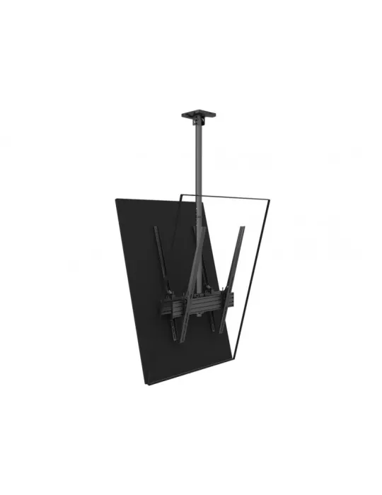 MULTIBRACKETS 6256 Support plafond 2x ecrans Multibrackets Ceiling Mount Pro MBC1UX2PHD REF  MULTIBRACKETS MUL6256 | MusicGood