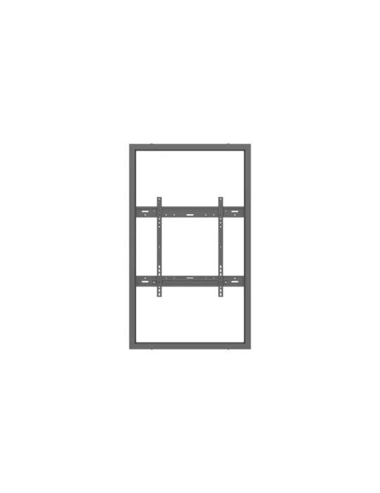 MULTIBRACKETS 6121 Cadre pour moniteur 55'' Multibrackets Enclosure 55" High Brightness Wall Medium Noir - écran 55" VESA Max 6