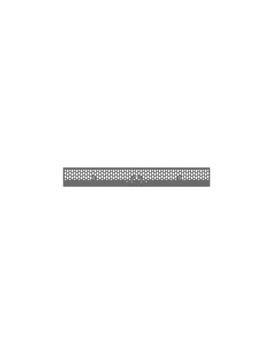 MULTIBRACKETS 6121 Cadre pour moniteur 55'' Multibrackets Enclosure 55" High Brightness Wall Medium Noir - écran 55" VESA Max 6