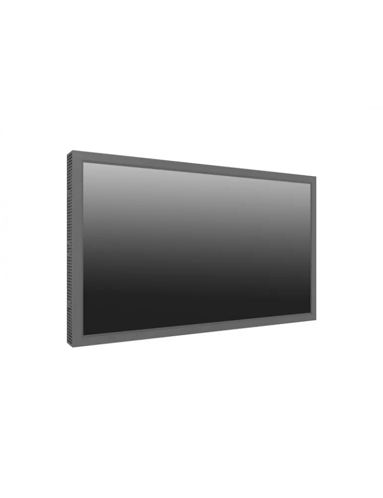 MULTIBRACKETS 6121 Marco para monitor de 55  Carcasa Multibrackets 55  Alto Brillo Pared Mediana Negro - Pantalla 55  VESA Max