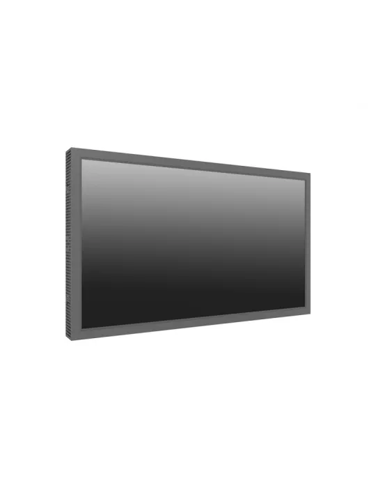 MULTIBRACKETS 6121 Cadre pour moniteur 55'' Multibrackets Enclosure 55" High Brightness Wall Medium Noir - écran 55" VESA Max 6