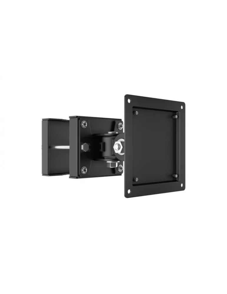 MULTIBRACKETS 2659 Support fixation sur poteau diamètre 17 à 50 mm Multibrackets VESA Monitor Polemount 75/100 - VESA Max 100x1