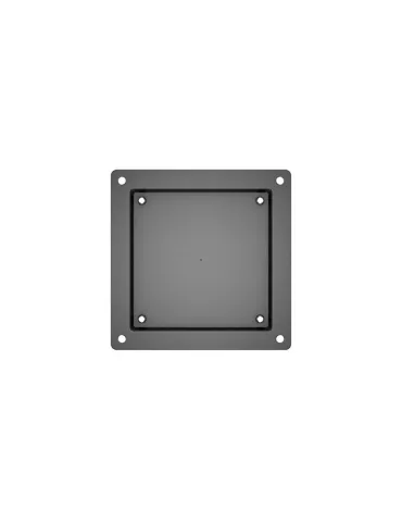 MULTIBRACKETS 2659 Halterung Pfostenbefestigung Durchmesser 17 bis 50 mm Multibrackets VESA Monitor Polemount 75 100 - VESA Ma 2