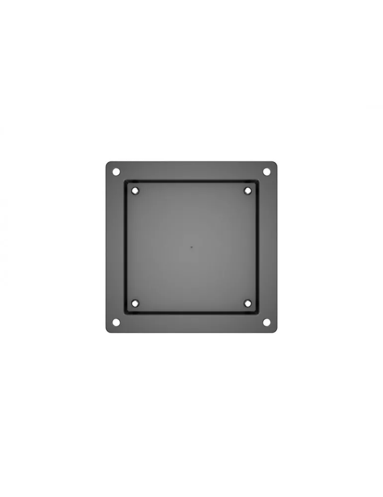 MULTIBRACKETS 2659 Halterung Pfostenbefestigung Durchmesser 17 bis 50 mm Multibrackets VESA Monitor Polemount 75 100 - VESA Ma