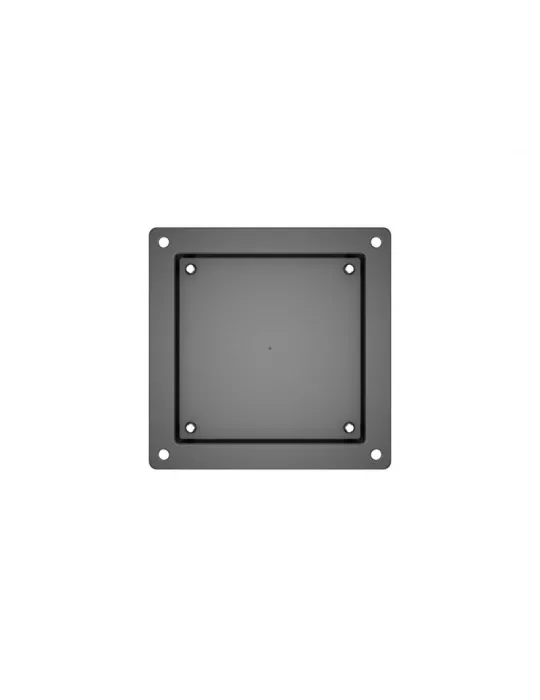 MULTIBRACKETS 2659 Pole mount bracket diameter 17 to 50 mm Multibrackets VESA Monitor Polemount 75 100 - VESA Max 100x100 MULT
