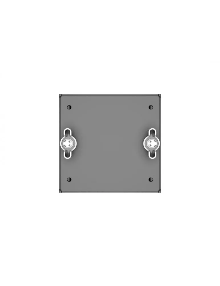 MULTIRACKETS 2659 Soporte de montaje en poste de 17 a 50 mm de diámetro Multibrackets VESA Monitor Polemount 75 100 - VESA Max