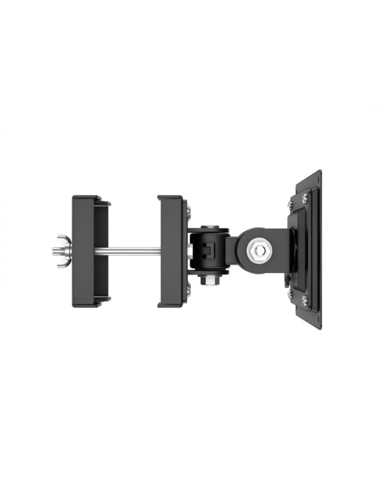 MULTIRACKETS 2659 Soporte de montaje en poste de 17 a 50 mm de diámetro Multibrackets VESA Monitor Polemount 75 100 - VESA Max