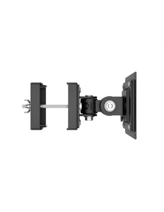 MULTIBRACKETS 2659 Halterung Pfostenbefestigung Durchmesser 17 bis 50 mm Multibrackets VESA Monitor Polemount 75 100 - VESA Ma