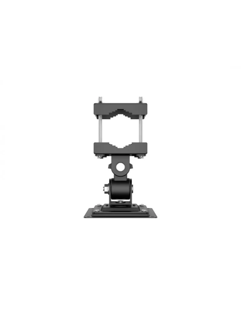 MULTIRACKETS 2659 Soporte de montaje en poste de 17 a 50 mm de diámetro Multibrackets VESA Monitor Polemount 75 100 - VESA Max