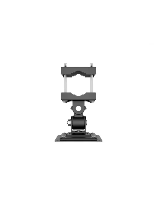 MULTIBRACKETS 2659 Support fixation sur poteau diamètre 17 à 50 mm Multibrackets VESA Monitor Polemount 75/100 - VESA Max 100x1