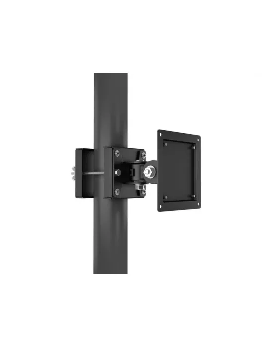 MULTIBRACKETS 2659 Pole mount bracket diameter 17 to 50 mm Multibrackets VESA Monitor Polemount 75 100 - VESA Max 100x100 MULT