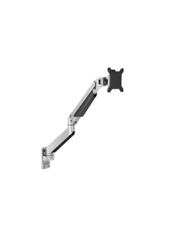 MULTIBRACKETS 1027 Support de table Multibrackets Gas Lift Arm Wall Single pour écran 15"- 32" Charge 10Kg Vesa Max 100x100