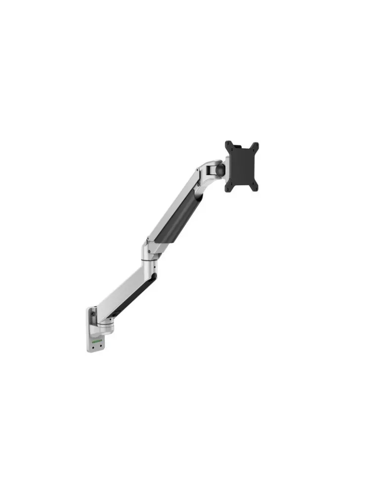 MULTIBRACKETS 1027 Tischständer Multibrackets Gas Lift Arm Wall Single für 15 -32  Bildschirm Belastung 10Kg Vesa Max 100x100