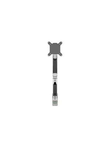 MULTIBRACKETS 1027 Support de table Multibrackets Gas Lift Arm Wall Single pour écran 15"- 32" Charge 10Kg Vesa Max 100x100 2