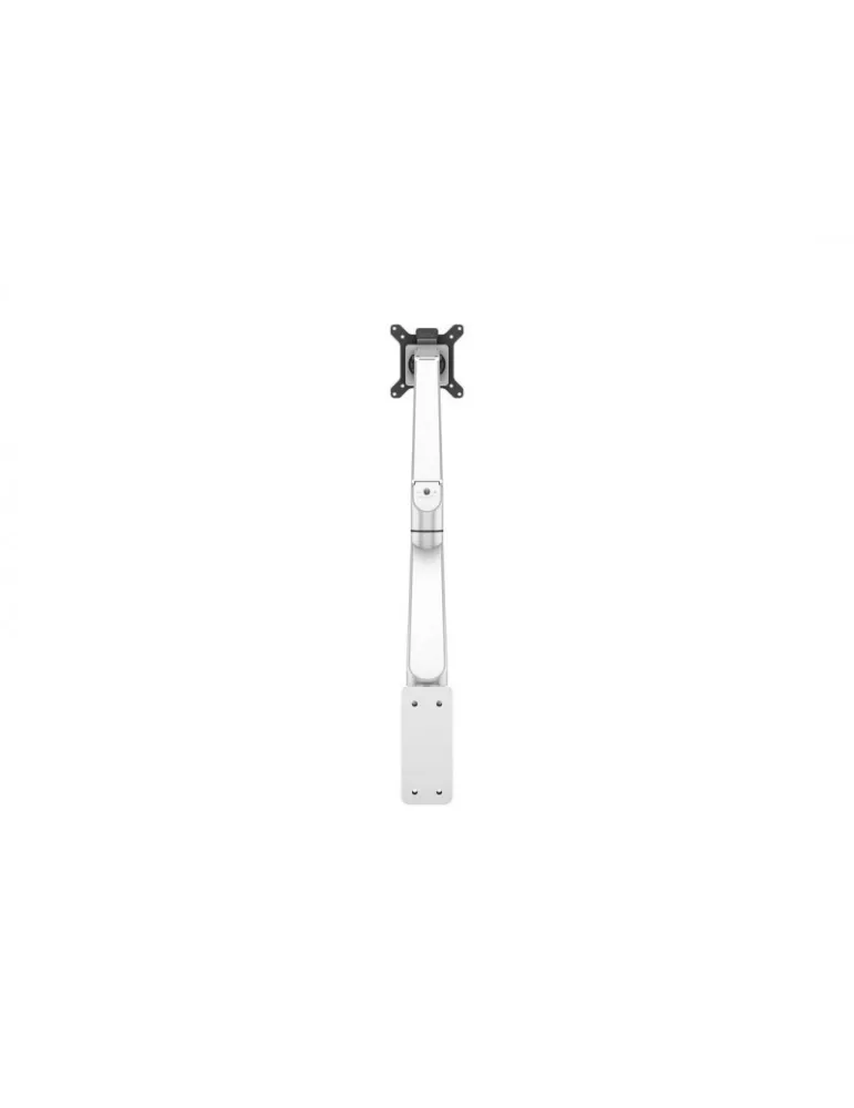 MULTIBRACKETS 1027 Tischständer Multibrackets Gas Lift Arm Wall Single für 15 -32  Bildschirm Belastung 10Kg Vesa Max 100x100