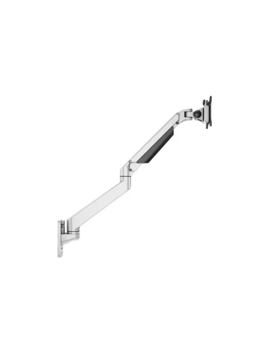 MULTIBRACKETS 1027 Support de table Multibrackets Gas Lift Arm Wall Single pour écran 15"- 32" Charge 10Kg Vesa Max 100x100