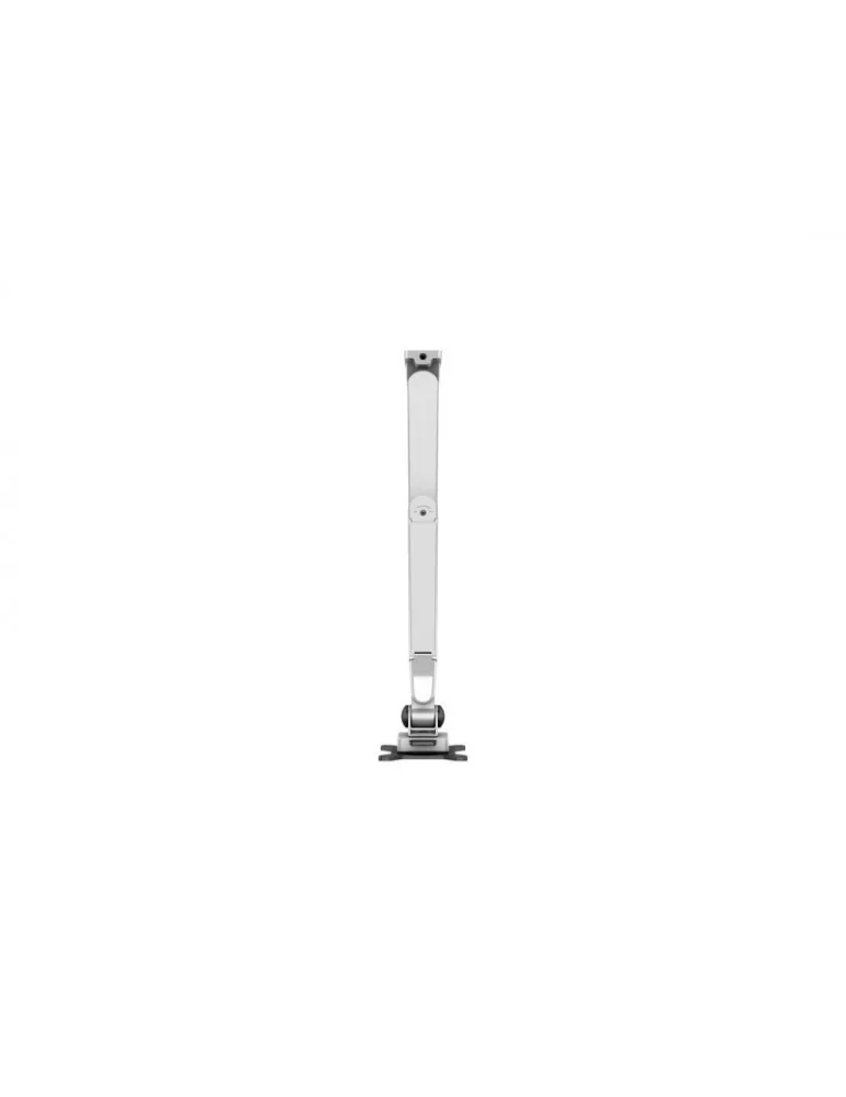 MULTIBRACKETS 1027 Support de table Multibrackets Gas Lift Arm Wall Single pour écran 15"- 32" Charge 10Kg Vesa Max 100x100