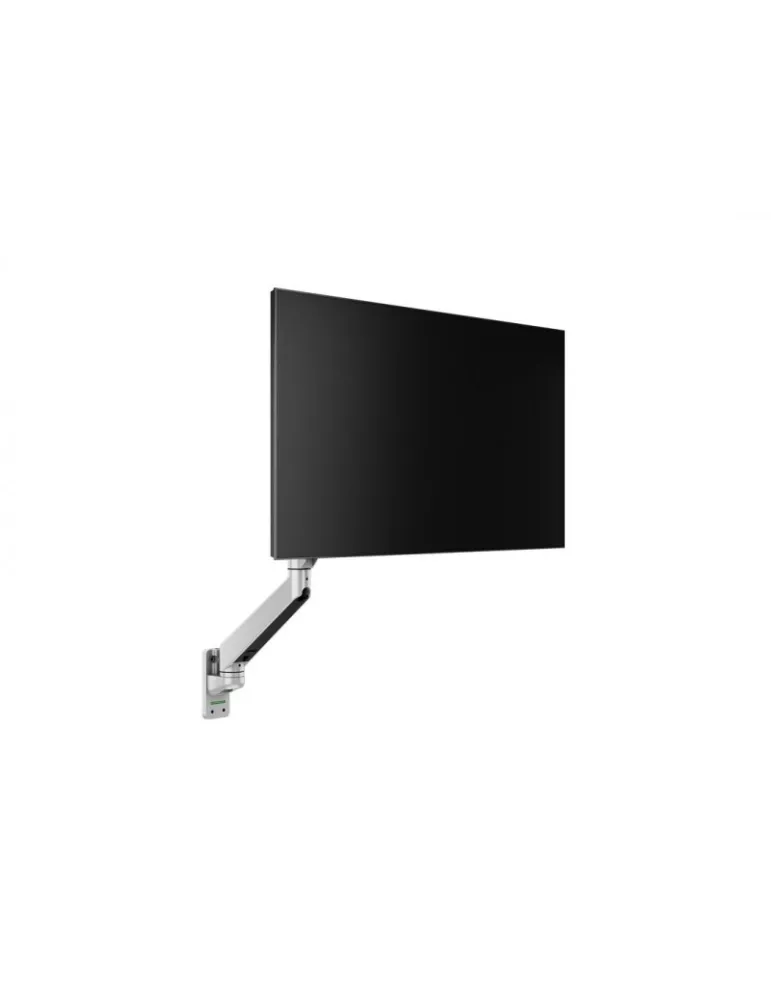 MULTIBRACKETS 1027 Support de table Multibrackets Gas Lift Arm Wall Single pour écran 15"- 32" Charge 10Kg Vesa Max 100x100