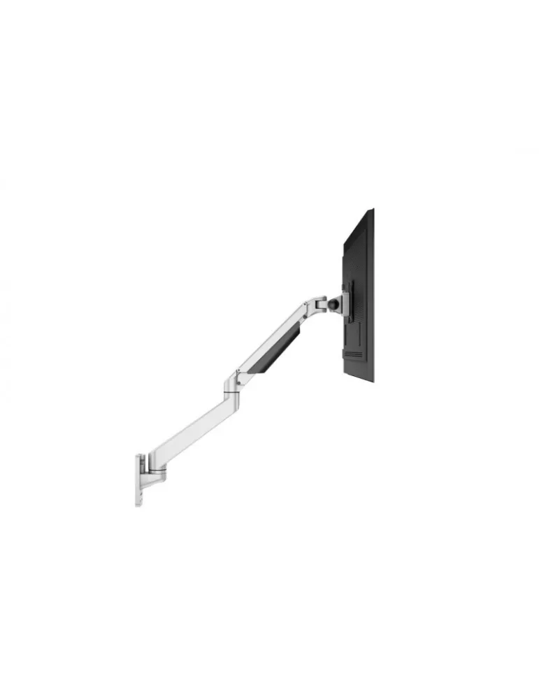 MULTIBRACKETS 1027 Support de table Multibrackets Gas Lift Arm Wall Single pour écran 15"- 32" Charge 10Kg Vesa Max 100x100