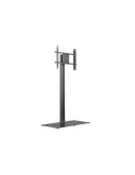 MULTIBRACKETS 7260 Support sol inclinable Multibrackets Public Display Stand 180 HD Simple Noir Floorbase - écran 55 -80  VESA